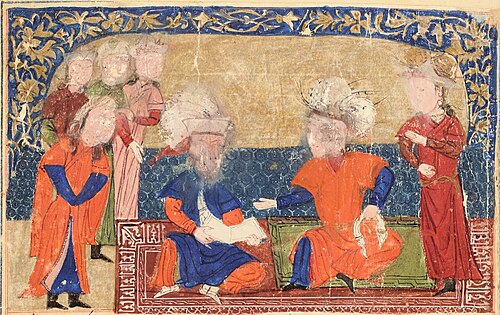 Rashid-al-Din Hamadani